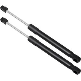 SCITOO SCITOO 6563 11.62Inch Lift Supports Fit for Lincoln MKS 2009-2011 Rear Left and Right Trunk Shock Struts 2pcs