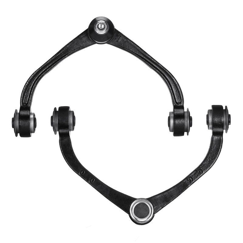 2WD 4WD Front Upper Control Arms with Lower Ball Joints