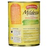 Hengstenberg Mildessa Mild Wine Sauerkraut, 550 g, Drained Weight 520