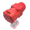 deawater 1pcs M18 Protective Boot 49-16-2767 High Torque Impact Wrench