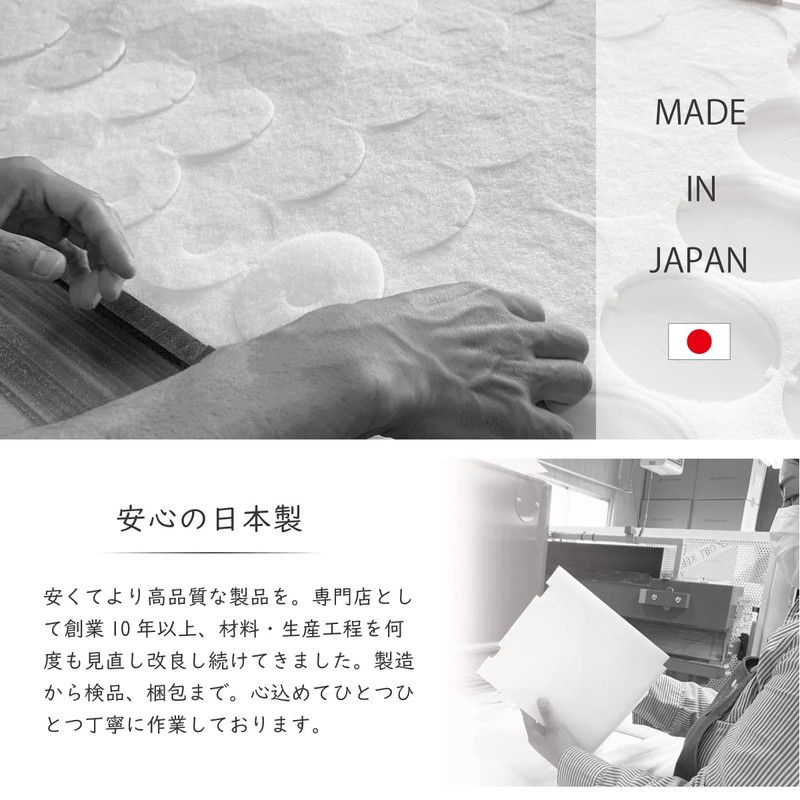 Filter Com Panasonic (National) [FY-08PSBD / FY-FB10] Air Vent Compatible