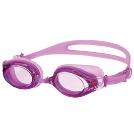 SWANS SW-30 PAF LAV Lavender Fitness Adult ff Swim Goggles