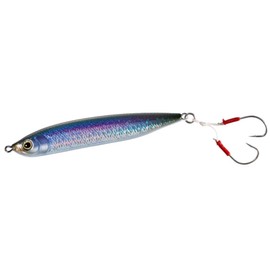 Shimano TN-210N 016 S Cardiff Wind Dip Trout Lure, Sinking Pencil, Jet Boost, CDF Anchovy