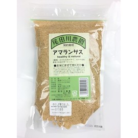 Odagawa Farm Amaranth Plantation, 13.4 oz (380 g)