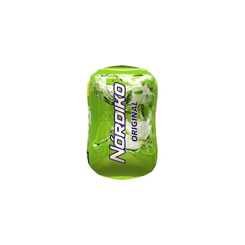 NORDIKO Original 4 Pack Jabón En Barra Frescura y Limpieza