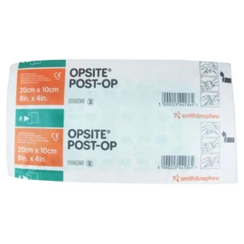 NEW Opsite Post-Op 20cm x 10cm - Single