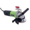 800W Wet Polisher Grinder 110V Electric Wet Stone Polisher 5"