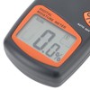 Wood Moisture Meter 2% to 40% Measuring Range Dry Wall