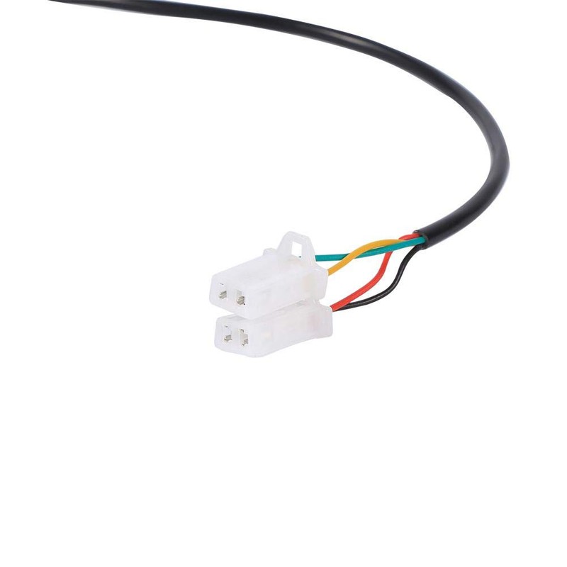 Suuonee Horn Headlight Switch, 12 V ABS Plastic Horn Headlight