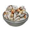 Autumn Drizzle Yogurt Pretzels 5 lbs