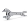 OX Adjustable Wrench - Pro Slim Spanner - Wide Jaw