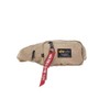 Alpha Industries Crew Unisex Waist Bag Sand