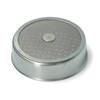 Universal Coffee Filter Diameter 60 mm with Button