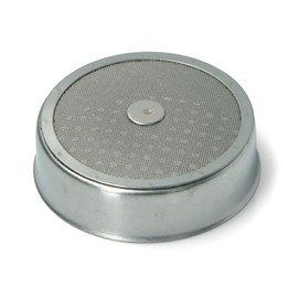 Universal Coffee Filter Diameter 60 mm with Button