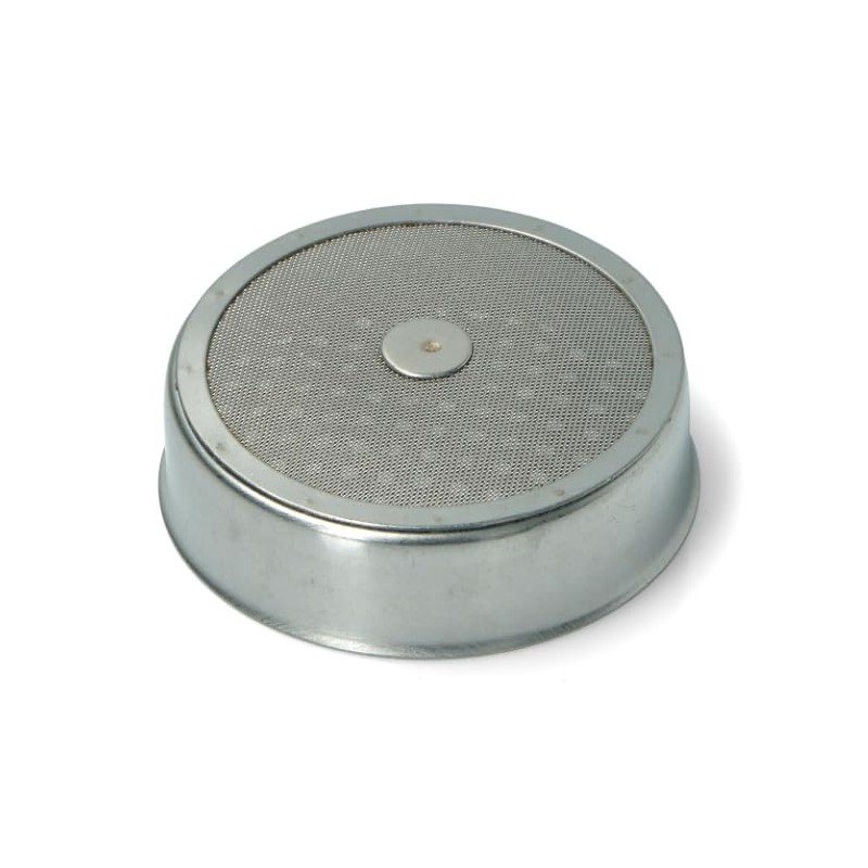 Universal Coffee Filter Diameter 60 mm with Button