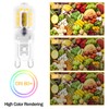 Yucclim W10709921 LED Light Bulb 1.8W- 20W Equivalent Range Vent