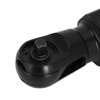 1/4 Mini Ratchet Wrench Forward and Reverse Portable Zinc Alloy
