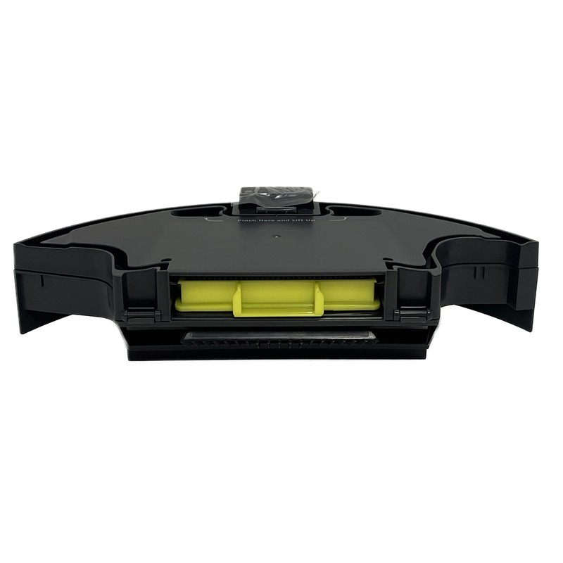 Dust Bin Cup with Filter for Shark RV2001 RV2011 RV2001DRUS