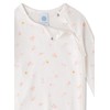 Sanetta Baby Girls Toddler Pyjamas, beige