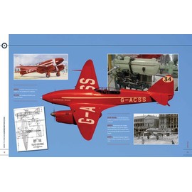 The De Havilland Mosquito: History of a Legend