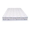LIZOFERTAS Colchón Para Cuna O Corral 100 X 150 Impermeable