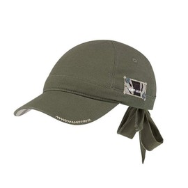 CAN AM Spyder New OEM Ladies Jane Cap, Khaki, Small/Medium, 4482047205