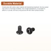 DTGN M2.5-0.45x4mm Button Head Socket Cap Screws - 100Pack -