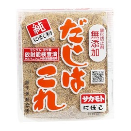 Sakamoto Dashi Hakoto 10.6 oz (300 g)