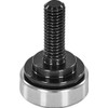 Ball bearing guide KLS-D 15,8-OFK