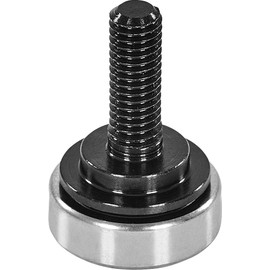 Ball bearing guide KLS-D 15,8-OFK