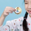Toddmomy 2pcs Tooth Fairy Coins Reward Commemorative Coin Money Novelty