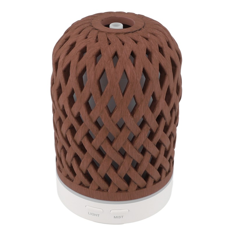 Aromatherapy Humidifier Household Silent Night Light Humidifying Aromatherapy Diffuser Auto