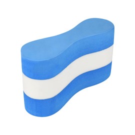 Esoes Pull Buoy Swimming Aid Poolboy Training Equipment Unisex Pullboy Swimming for Adults and Children