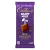 CADBURY DAIRY MILK Milk Chocolate Candy Bars, 3.5 oz (14
