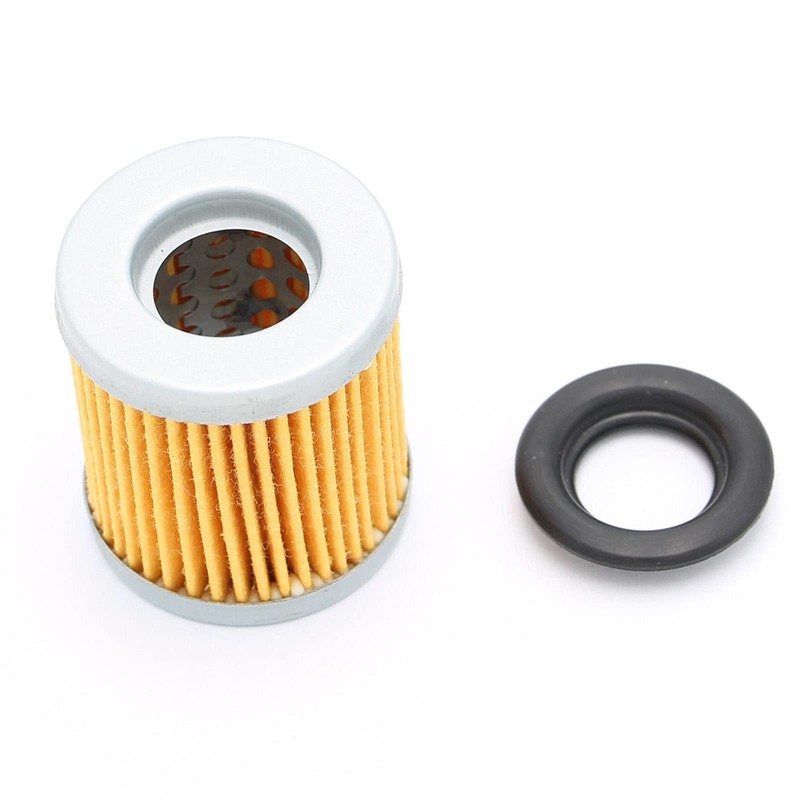 Hconcet CVT - Filtro enfriador de aceite de transmisión con