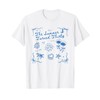 Summer I Turned Thirty 30th Birthday Seashell Coastal Beach T-Shirt