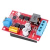 MPPT 5A Solar Charge Controller Battery Charging Module 9V 12V