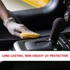 SHINE ARMOR Plastic Restorer UV Protection from UV Rays Restores