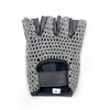 OMP TAZIO Driving Gloves Black Small