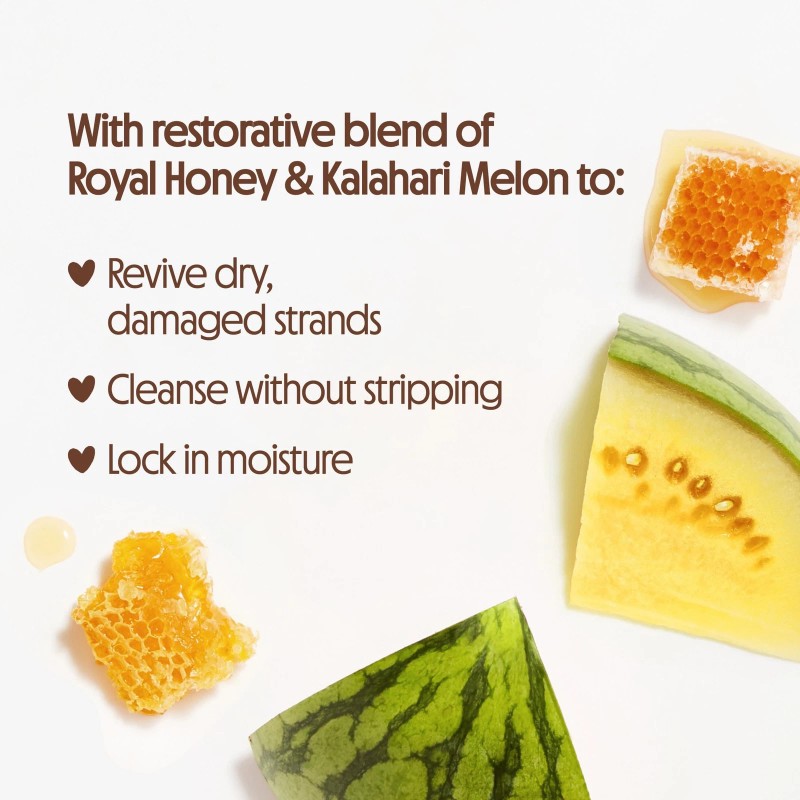Not Your Mother's Orange Repair Nourish Shampoo and Conditioner 15.2