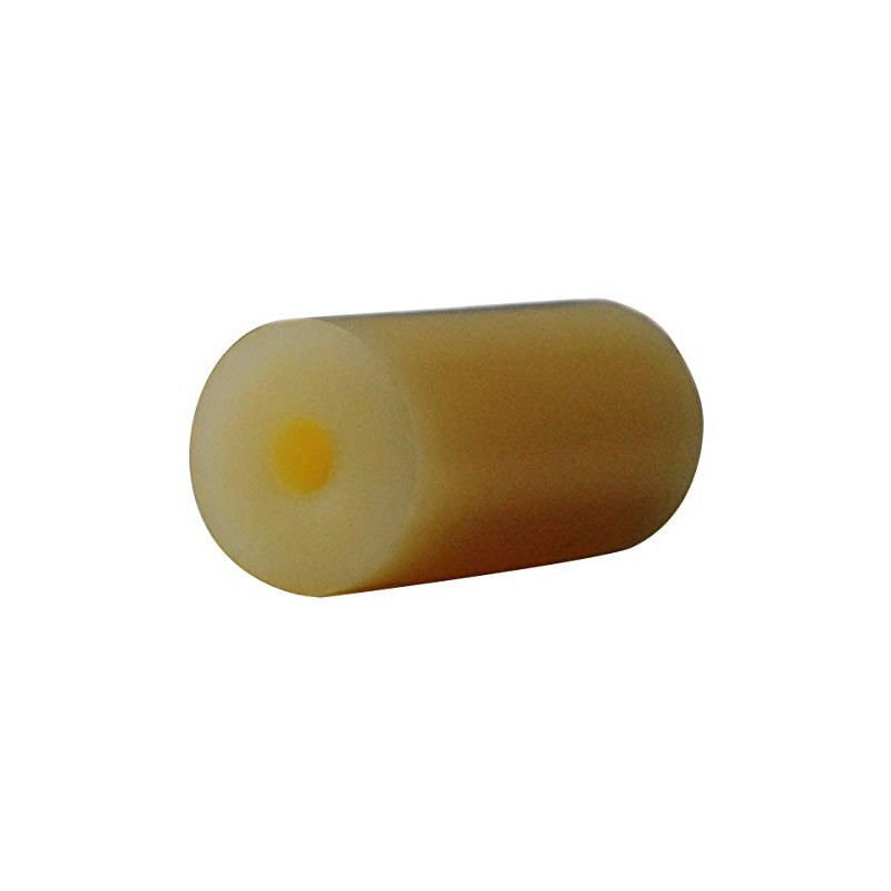 Small Parts 100502RSN Nylon Unthreaded Spacers, 3/16" OD, 5/16" Length,