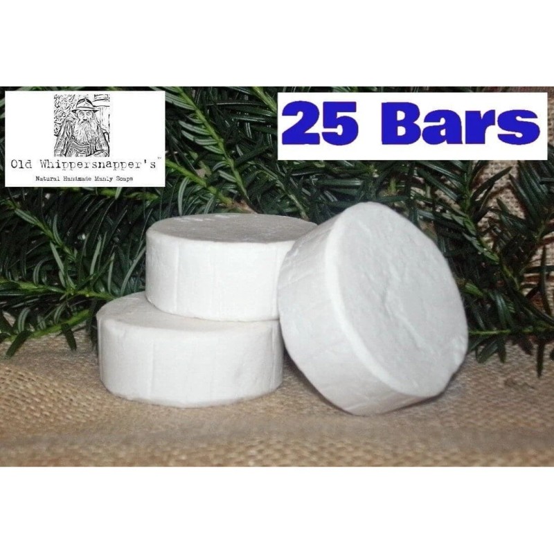 Old Whippersnapper - 5 Bars - MOST POPULAR! (SAVE 35%)