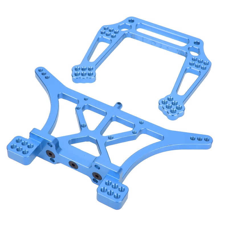 Alloy Front Rear Shock Tower for Traxxas Slash 2WD 1/10