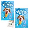 Ice Cream Cone Bundle with Askeys Cup Cones 21 Per