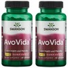 Swanson AvoVida - Natural Supplement Promoting Joint Health & Mobility
