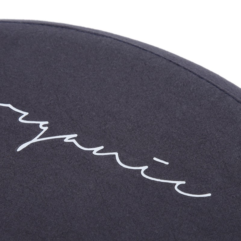Round Memory Cotton Cushion Sofa Chair Pad Pillow for Patio