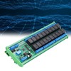 20 Channel Relay Control Board Multifunctional RS485 Relay Expansion Module