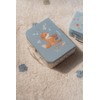 Little Dutch Forest Friends 7244 Toy Case Set of 2