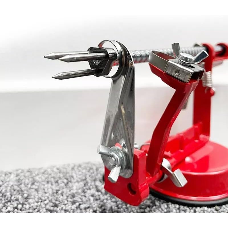 3-in-1 Apple Peeler - Vegetable and Potato Peelers for Kitchen,