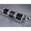 Motorcycle MP3 Music Player BT Audio Stereo Speaker FM Transmitter